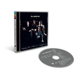 Zvok Everybody Else Is Doing It,So Why Can't We? The Cranberries