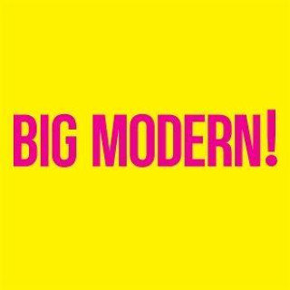 Zvok BIG MODERN! Goose
