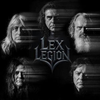 Audio Lex Legion Lex Legion