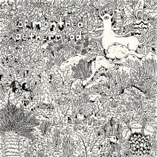 Audio Aethermead of Montreal