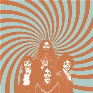 Zvok The cosmic dead The Cosmic Dead