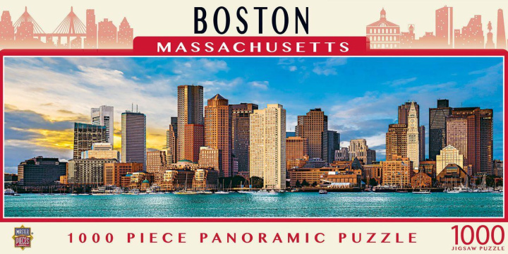 Hra/Hračka Boston 