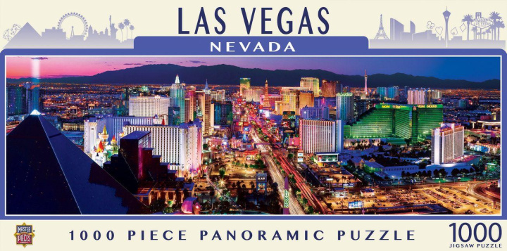 Hra/Hračka Las Vegas 