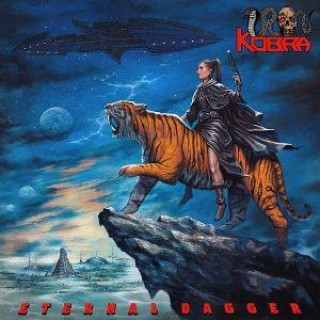 Audio Eternal Dagger Iron Kobra