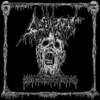 Audio Invoking Terror Cutthroat