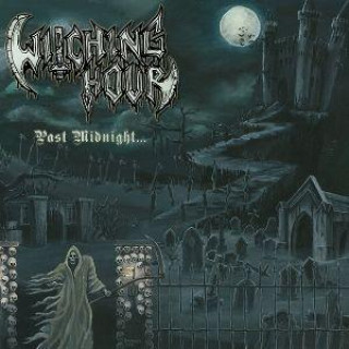 Audio Past Midnight... Witching Hour