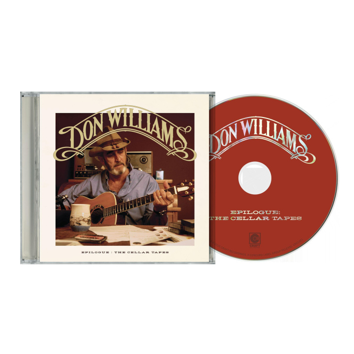 Audio Epilogue Don Williams