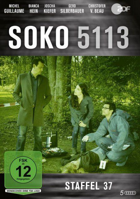 Video Soko 5113 Aljo Fazlagic