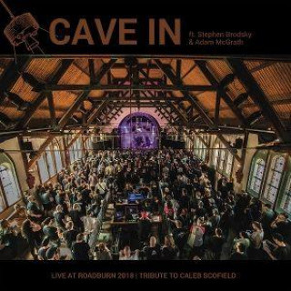 Zvok Live at Roadburn 2018/Tribute to Caleb Scofield 