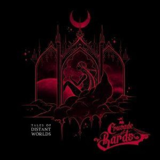 Zvok Tales of Distant Worlds Crusade of Bards