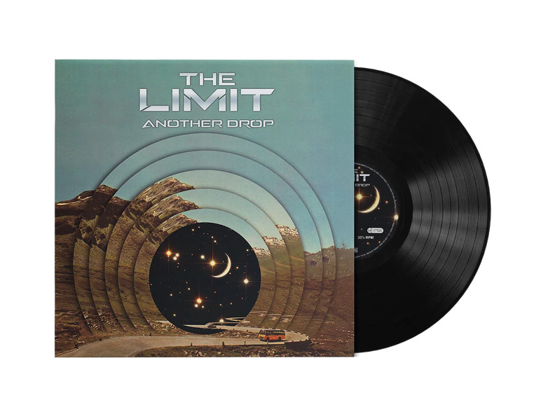 Audio Another Drop The Limit