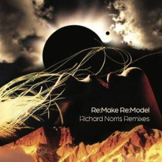 Audio Re-Make Re-Model Various Artists