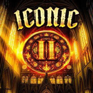 Audio II Iconic