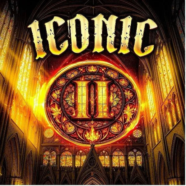 Audio II Iconic