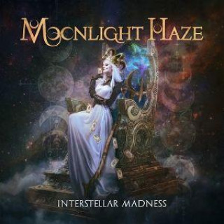 Audio Interstellar Madness Moonlight Haze