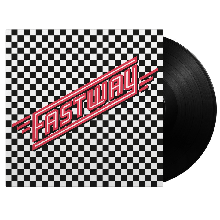 Audio Fastway Fastway