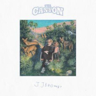 Audio The Canyon JJerome87