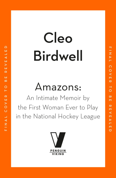 Kniha Amazons Cleo Birdwell