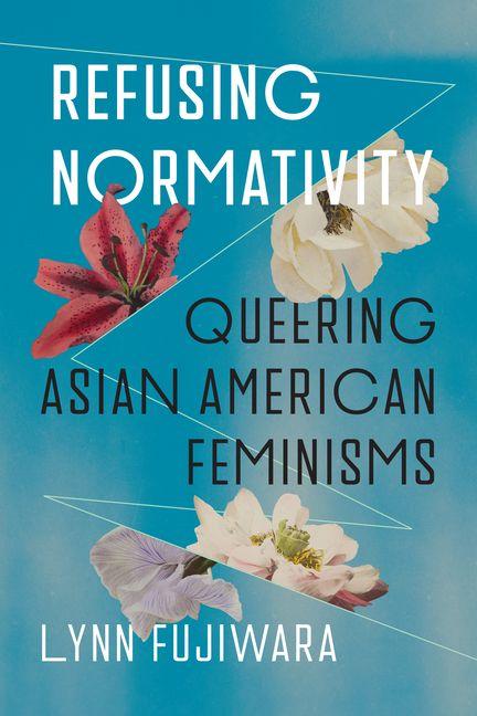 Kniha Refusing Normativity 