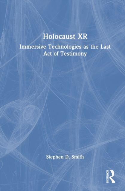 Knjiga Holocaust XR Stephen D. Smith
