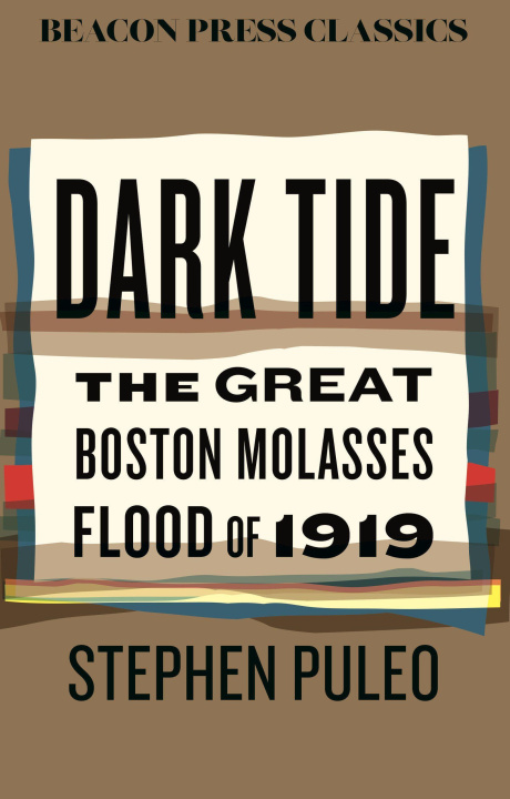 Könyv Dark Tide 