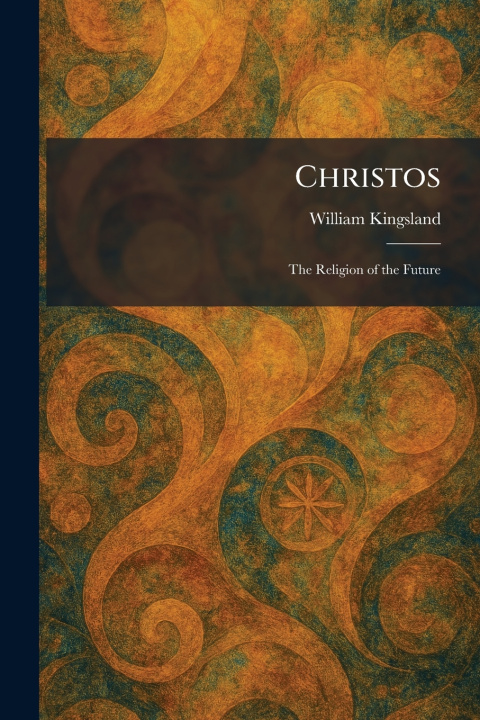 Kniha Christos William Kingsland