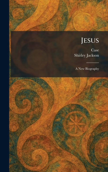 Book Jesus Case