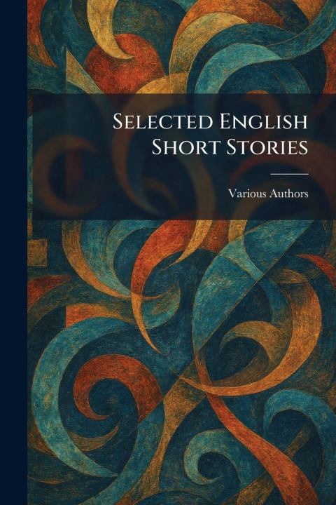 Kniha Selected English Short Stories Oxford University Press