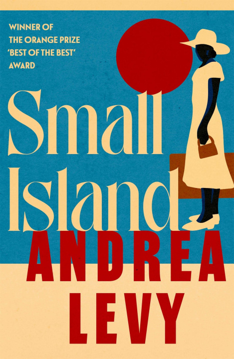 Kniha Small Island Andrea Levy