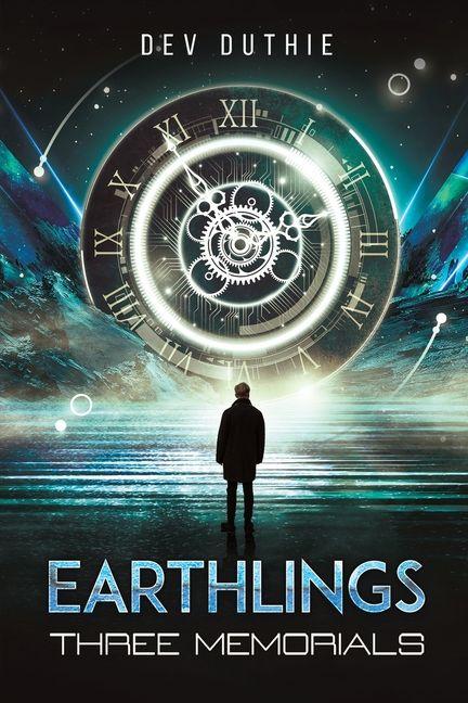 Knjiga Earthlings Dev Duthie