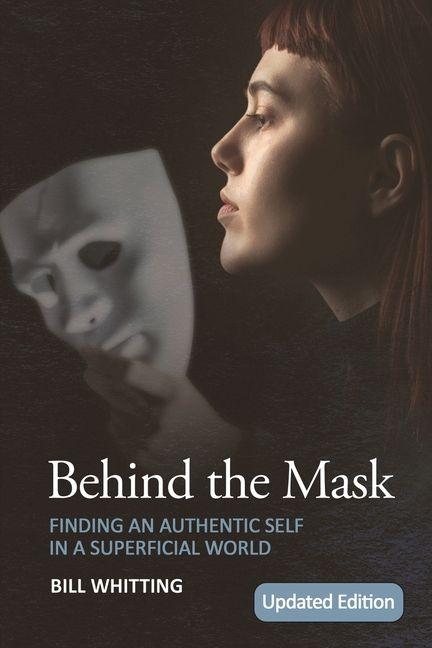 Boek Behind the Mask Bill Whitting