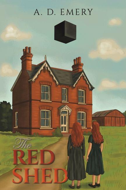Livro The Red Shed A. D. Emery