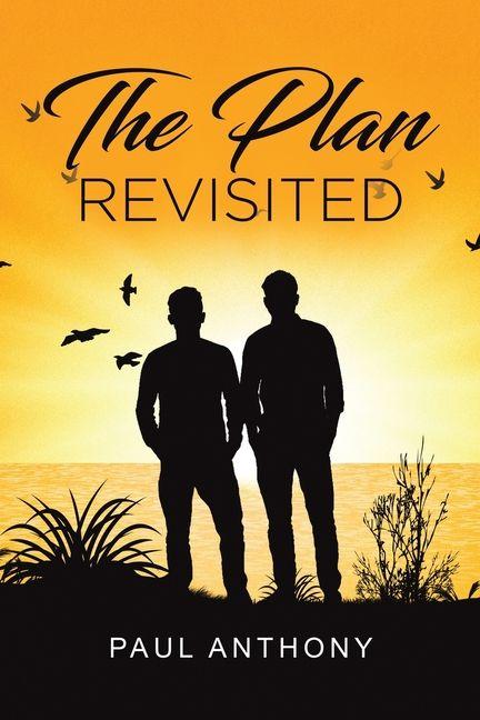 Kniha The Plan Revisited Paul Anthony