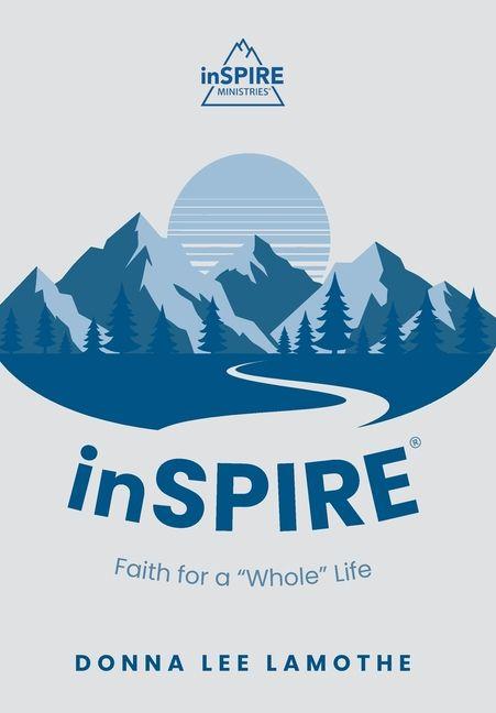 Kniha inSPIRE® Donna Lee Lamothe