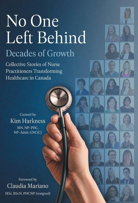 Knjiga No One Left Behind Kim Harkness