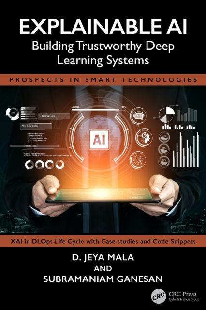 Book Explainable AI Subramaniam Ganesan