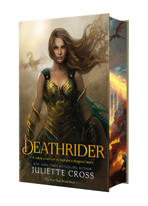 Carte Deathrider 