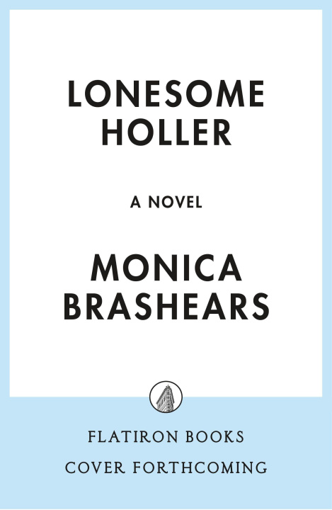 Knjiga Lonesome Holler Monica Brashears