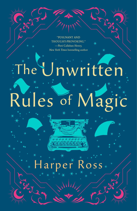 Libro The Unwritten Rules of Magic 