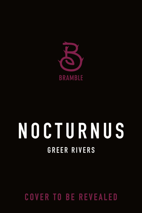 Kniha Nocturnus 