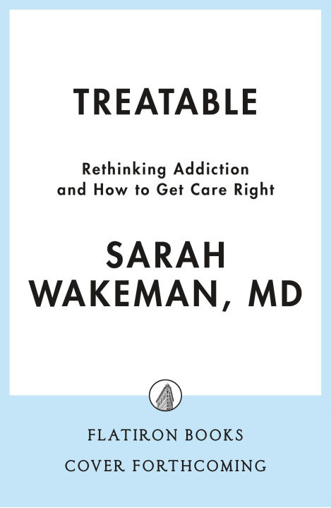 Kniha Treatable Sarah Wakeman