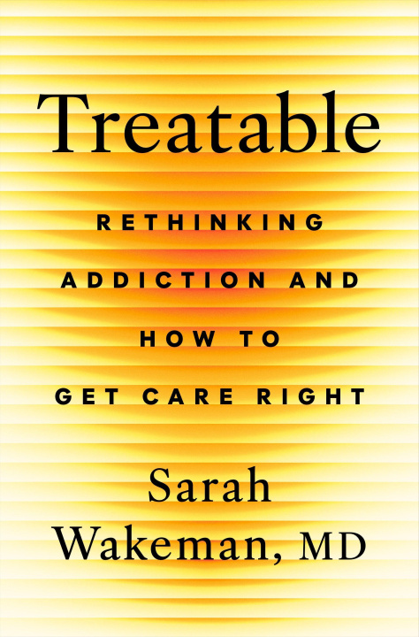 Kniha Treatable Sarah Wakeman