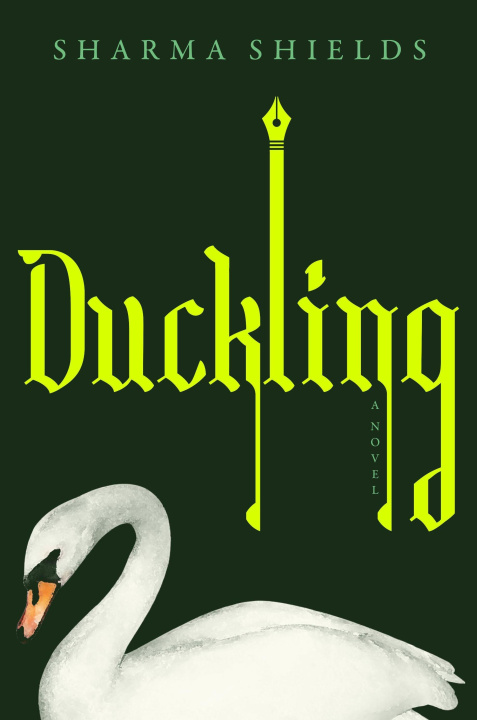 Kniha Duckling 