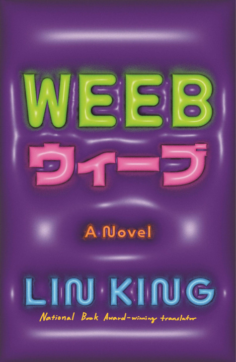 Könyv Weeb 