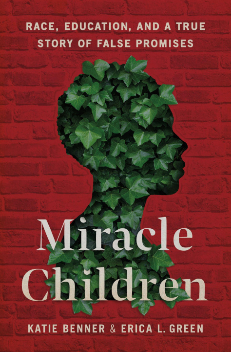 Kniha Miracle Children Erica L Green
