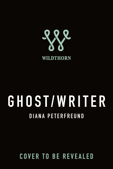 Kniha Ghost/Writer 