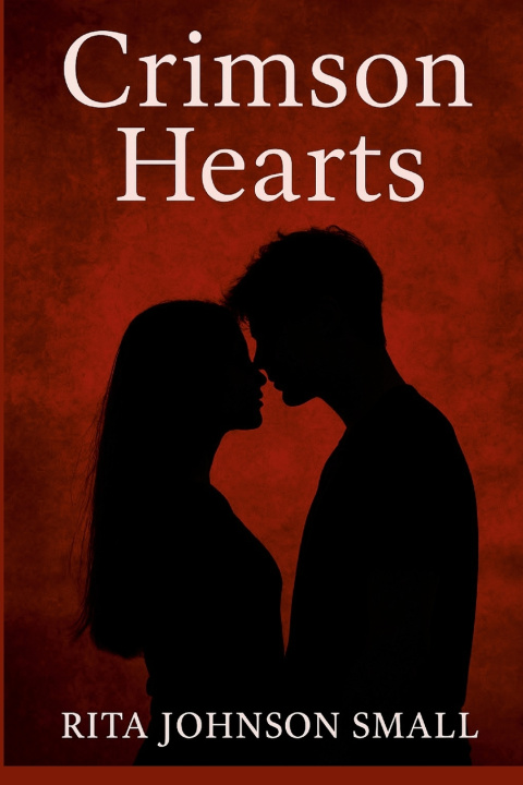 Kniha Crimson Hearts Rita Johnson Small