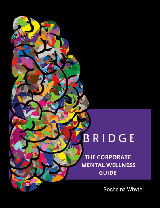 Kniha Bridge Sosheina Whyte
