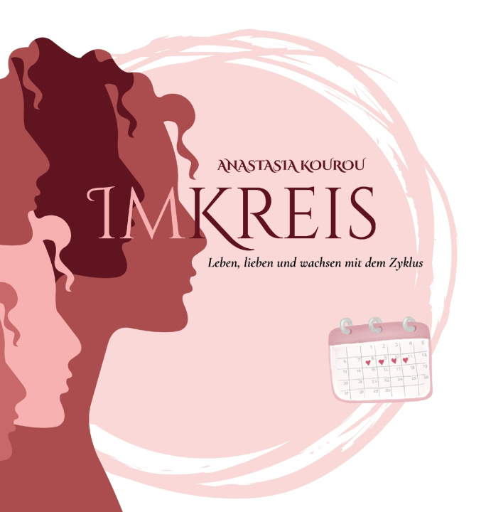 Kniha Im Kreis Anastasia Kourou