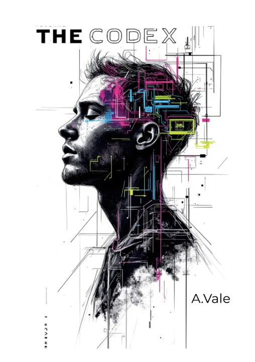 Βιβλίο THE CodeX Axel Vale